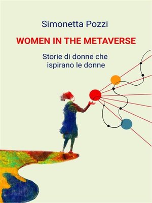 cover image of Women in the Metaverse